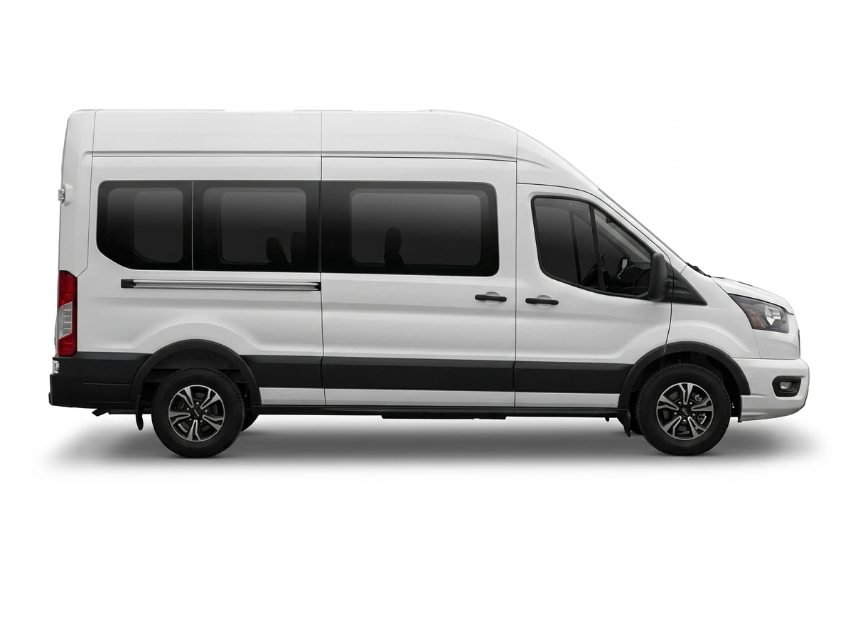 TRANSIT PREMIUM 16 CHỖ